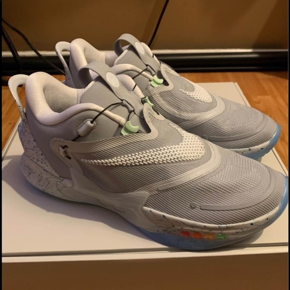 Nike adapt BB Mag 2.0 main image 9